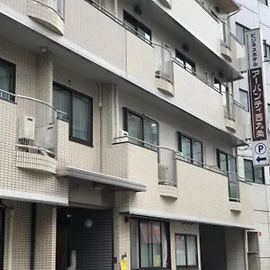 アーバンティ西九条 ホテル 大阪市