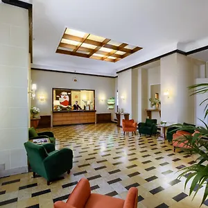 Bettoja Atlantico Hotell
