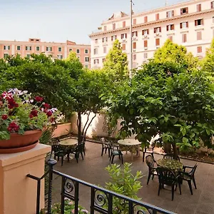 Palma Residences In ** Roma