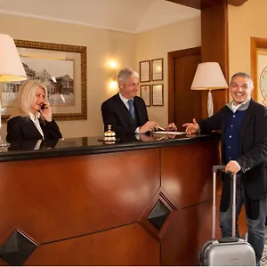 Piemonte Hotell