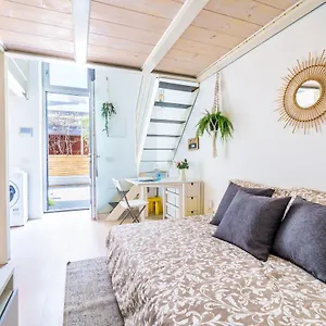 Apartamento Duomo Porta Venezia Mini Loft Con Wifi E Netflix Milán