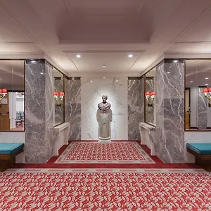 地中海贝托亚杰酒店 **** 罗马