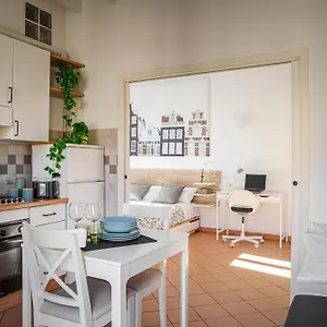 Apartamento Accomodo Mim21 Monolocale Porta Venezia Milán