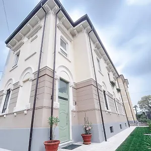 Apartamento Via Poma Verona