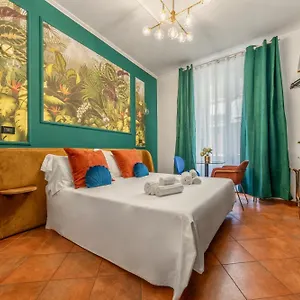 Colosseo Relais ** Roma