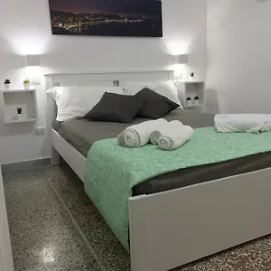 *** Panzió Mellos Olaszország