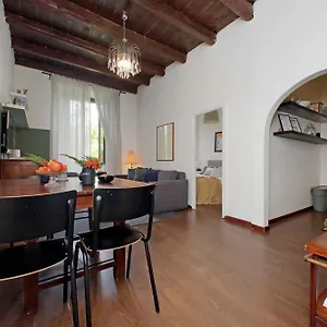 Apartamento Tevere, Roma