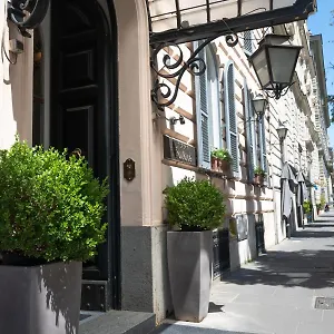 Отель Ludovisi Palace