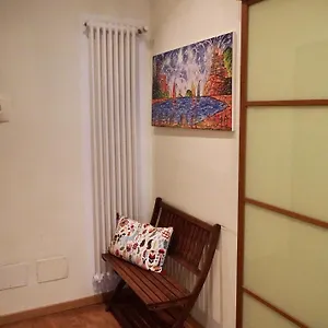 Apartamento Rita La Spezia