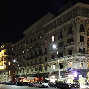 Relais Sul Mare Boutique 4* Неаполь