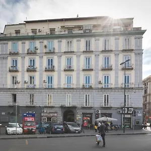 *** Vendégház Opera Principe Umberto Olaszország