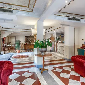 San Pio Hotell