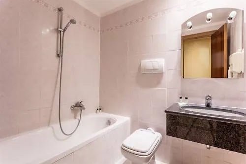 Raeli Hotel Luce Rom